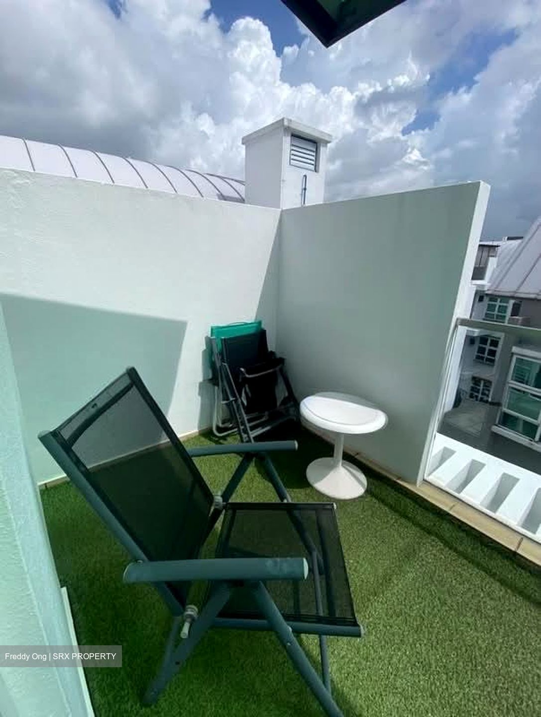Palm Oasis (D15), Apartment #541668181